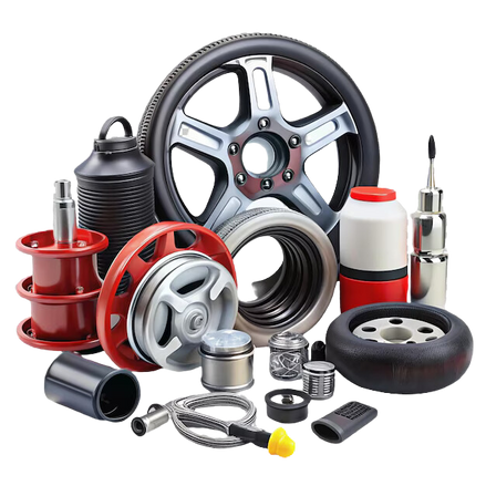 Reliable Genuine and OEM Parts