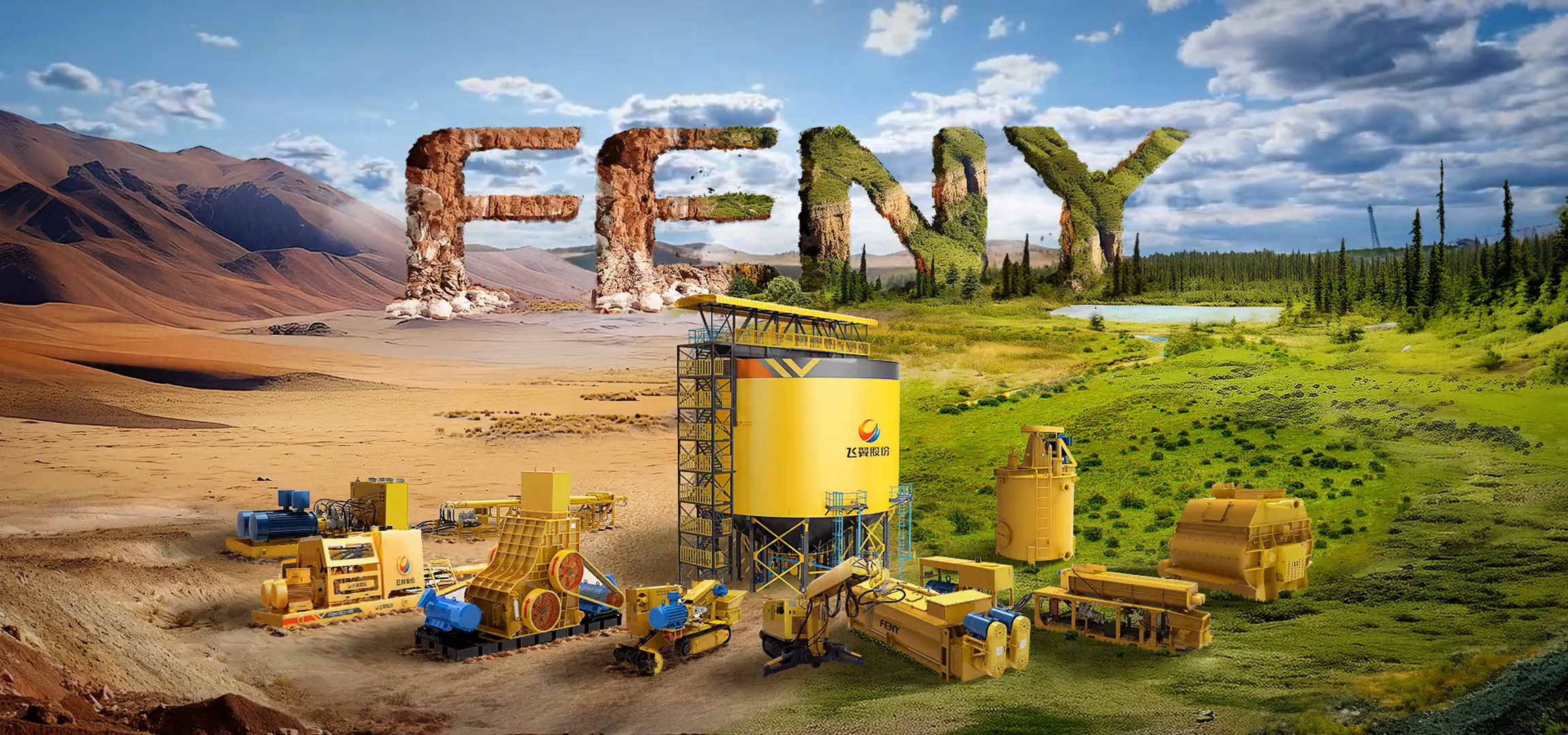 Pioneering Soil Solidification Technology